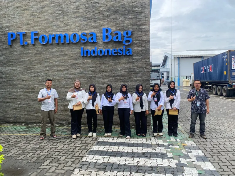 Kegiatan LKP Panca Bhakti 