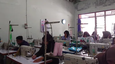 Kegiatan Pelatihan 2025 - 3