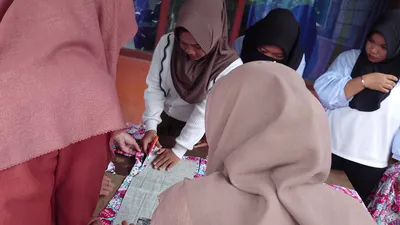 Kegiatan Pelatihan 2025 - 4