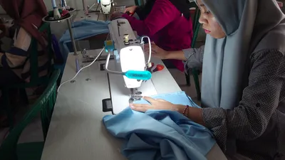 Kegiatan Pelatihan 2025 - 5