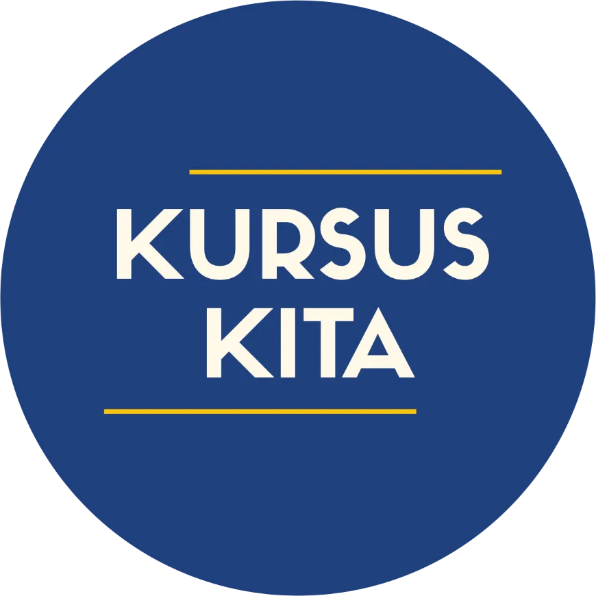 Logo Kursus Kita