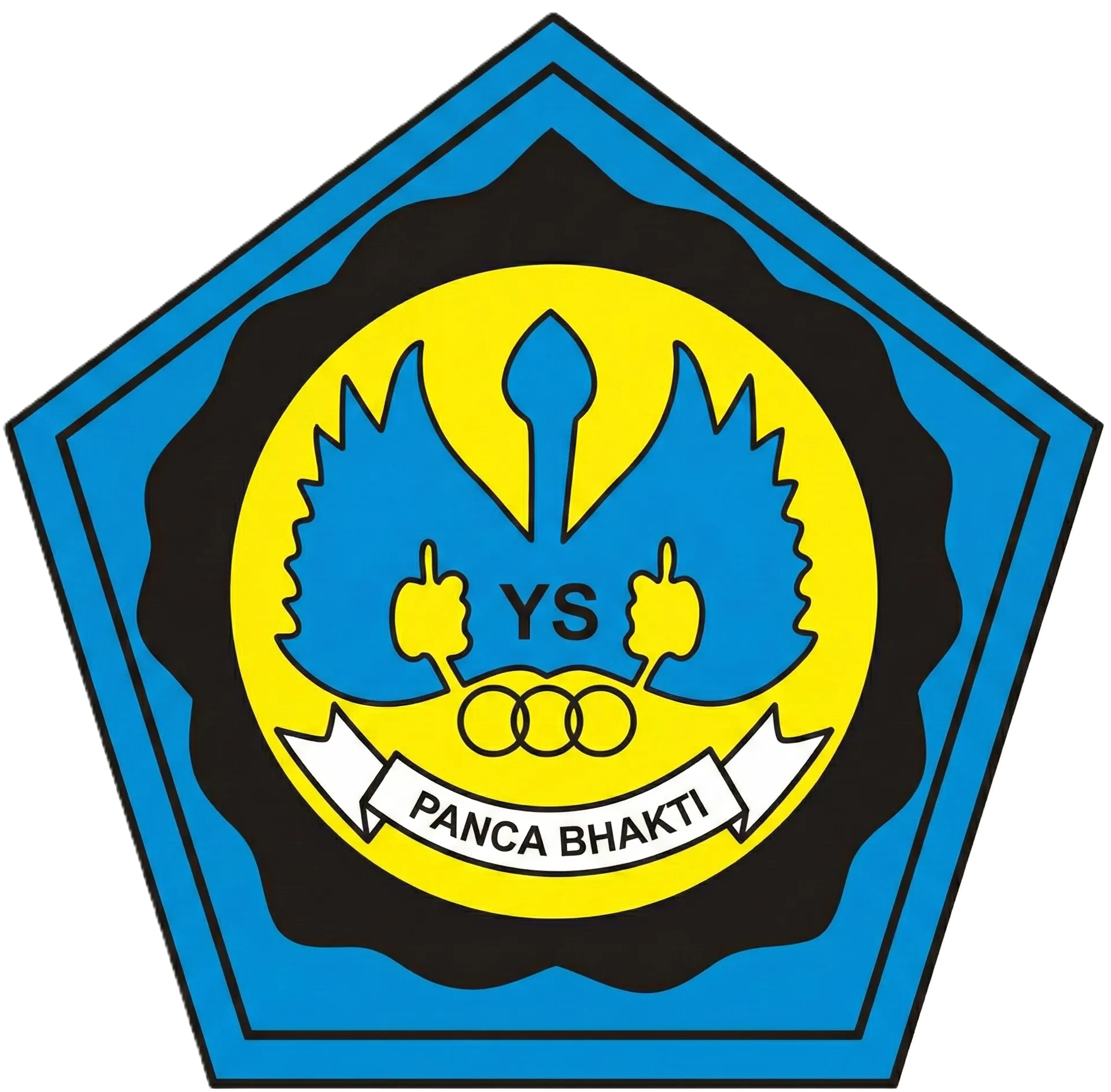 Logo LKP Panca Bhakti