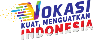 Logo Vokasi
