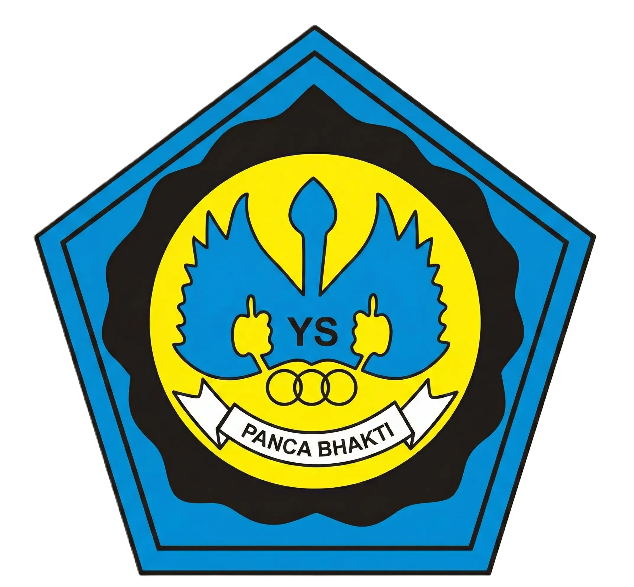 Logo LPK Panca Bhakti